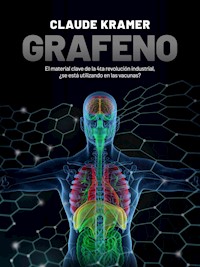 Grafeno - Claude Kramer - ebook