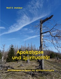 Apokalypse und Spiritualität - Wolf E. Matzker - ebook