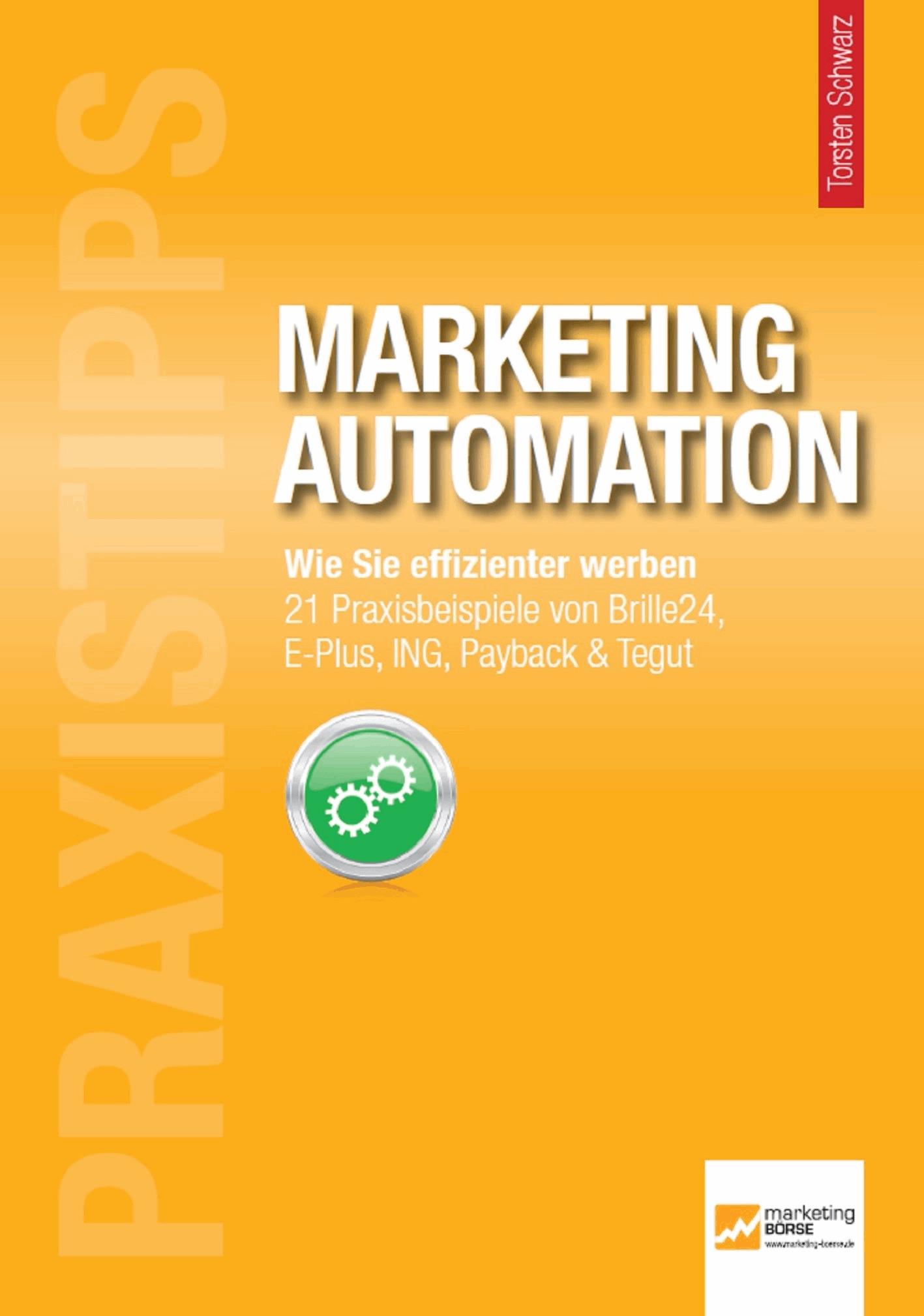 Praxistipps Marketing Automation