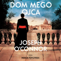 Dom mego ojca - O'Connor Joseph - ebook + audiobook + książka