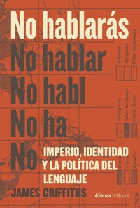 No hablarás - James Griffiths - ebook