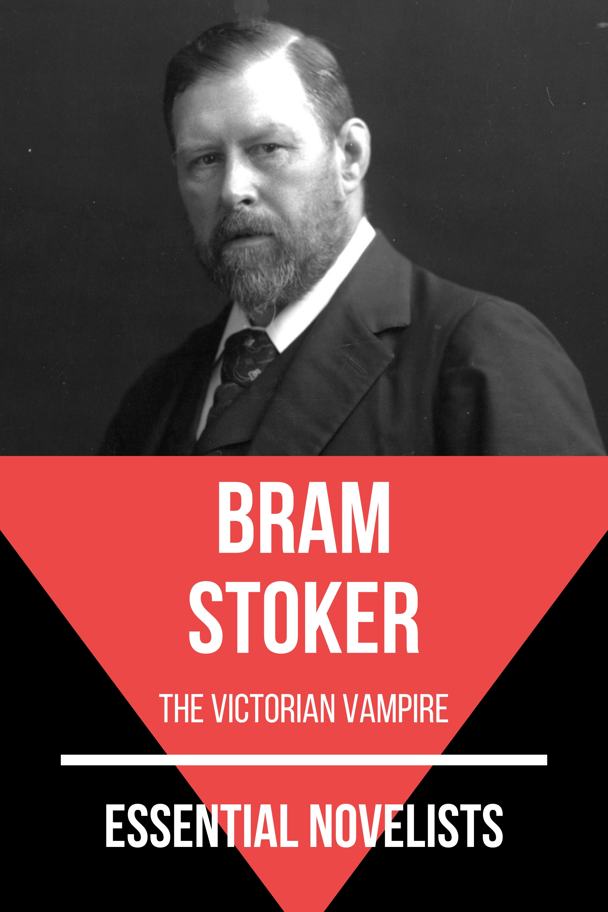 Essential Novelists - Bram Stoker - Stoker Bram - ebook