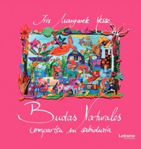 Budas naturales - Iris Margarete Hesse - ebook