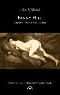 Fanny Hill - John Cleland - książka