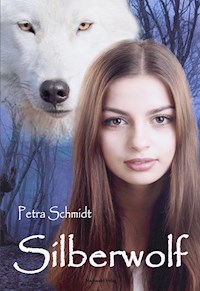 Silberwolf - Schmidt Petra - ebook