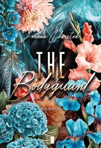 The Bodyguard - Joanna Chwistek - ebook + audiobook + książka