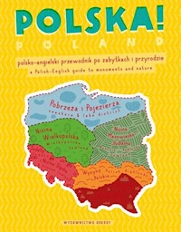 Polska! - Micuła Grzegorz Gaworski Marek Bobrowicz Grzegorz - książka