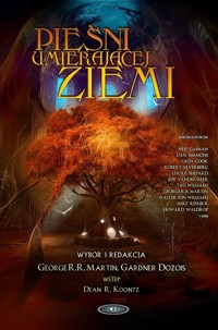 Pieśni Umierającej Ziemi -  - książka