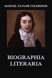 Biographia Literaria - Samuel Taylor Coleridge - ebook
