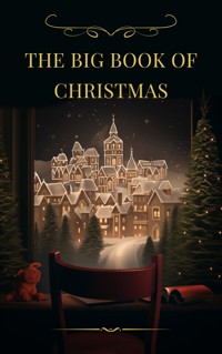 The Big Book of Christmas - Hans Christian Andersen - ebook