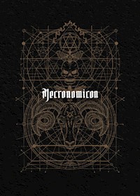 Necronomicon - Autor nieznany - książka