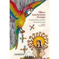 Hace muchísimo tiempo - Sergio Andricaín - ebook