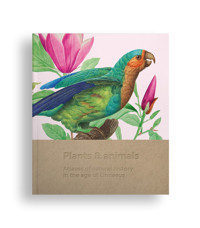 Plants and animals -  - książka