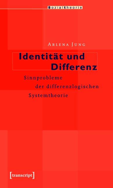Identität und Differenz