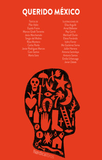 Querido México - Pilar Adón - ebook