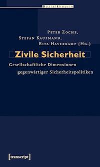 Zivile Sicherheit -  - darmowy ebook