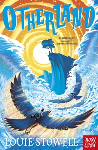 Otherland - Stowell Louie - ebook
