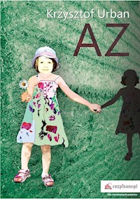 AZ - Krzysztof Urban - książka