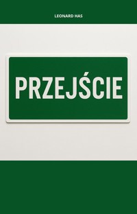 Przejście - Leonard Has - ebook