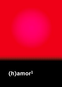 (h)amor1 - Brigitte Vasallo - ebook