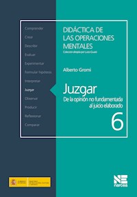Juzgar - Alberto Gromi - ebook