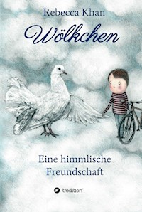 Wölkchen - Rebecca Khan - ebook