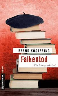 Falkentod - Bernd Köstering - ebook