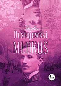 Młokos - Fiodor Dostojewski - ebook + audiobook + książka