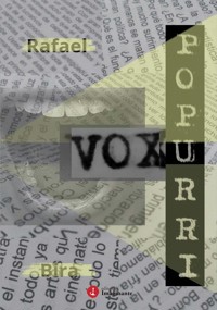 Vox Popurri - Rafael Bira - ebook