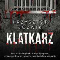 Klatkarz - Jóźwik Krzysztof - ebook + audiobook