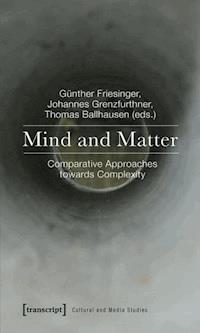 Mind and Matter -  - ebook