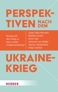 Perspektiven nach dem Ukrainekrieg - Julian Nida-Rümelin - ebook