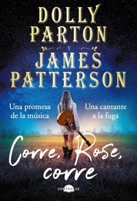 Corre, Rose, corre - Dolly Parton - ebook