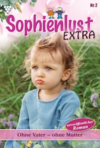 Ohne Vater – ohne Mutter - Gert Rothberg - ebook