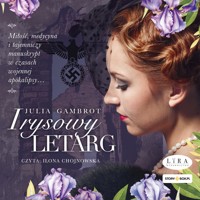 Irysowy letarg - Julia Gambrot - ebook + audiobook + książka