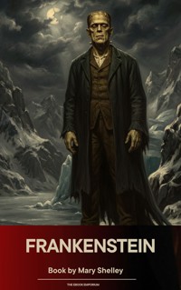 Frankenstein - Mary Shelley - ebook + audiobook