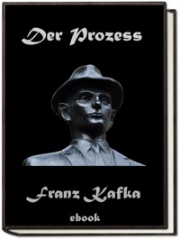 Der Prozess - Eckhard Toboll - ebook