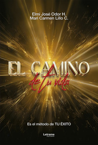 El camino de tu vida - Elmi José Odor H. - ebook