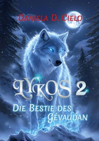 Lykos 2 - Daniela D. Cielo - ebook