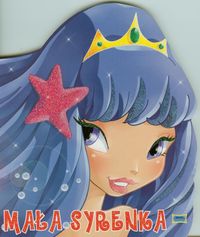 Mała Syrenka - - książka