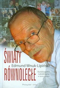 Światy równoległe - Edmund Wnuk-Lipiński - książka