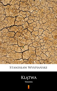 Klątwa. Tragedia - Wyspiański Stanisław - ebook