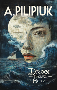 Drogi przez morze - Andrzej Pilipiuk - ebook + audiobook + książka