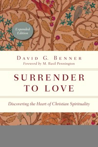 Surrender to Love - David G. Benner - ebook