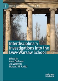 Interdisciplinary Investigations into the Lvov-Warsaw School -  - ebook