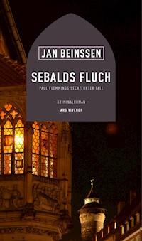 Sebalds Fluch - Jan Beinßen - ebook