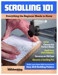 Scrolling 101 -  - ebook