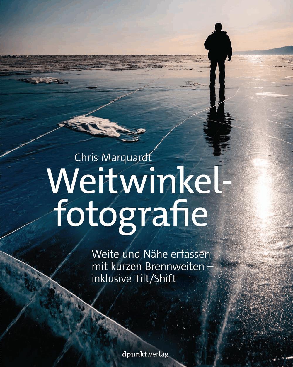Weitwinkelfotografie