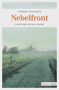 Nebelfront - Hannes Nygaard - ebook