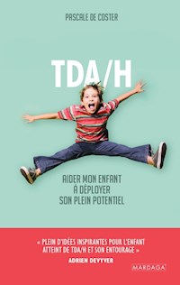 TDA/H - Pascale De Coster - ebook